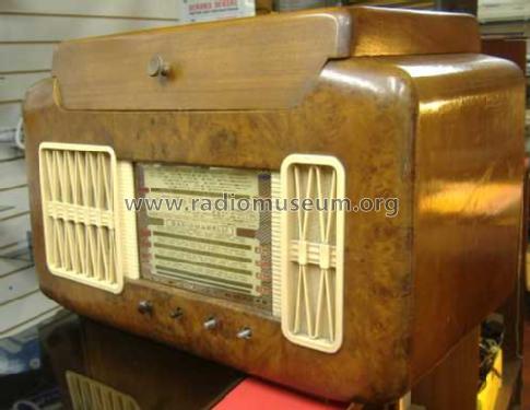 119 ; Marelli Radiomarelli (ID = 682832) Radio