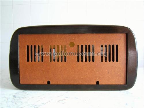 136 ; Marelli Radiomarelli (ID = 953534) Radio