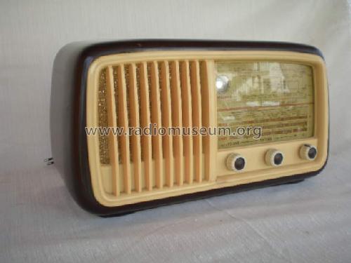 140; Marelli Radiomarelli (ID = 618002) Radio