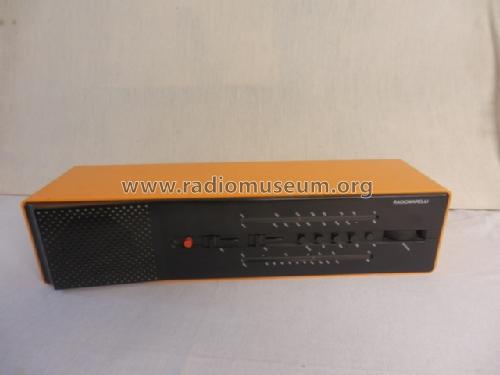 579; Marelli Radiomarelli (ID = 1086580) Radio