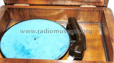 8F15A; Marelli Radiomarelli (ID = 375100) Radio