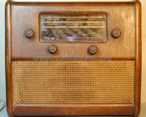9A75; Marelli Radiomarelli (ID = 1798915) Radio