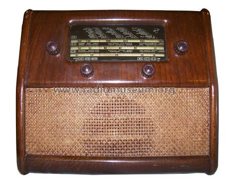 9A75; Marelli Radiomarelli (ID = 1812013) Radio