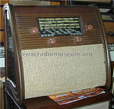 9A75E; Marelli Radiomarelli (ID = 214261) Radio