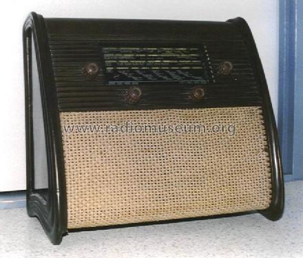 9A75E; Marelli Radiomarelli (ID = 235321) Radio