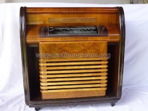 9F36; Marelli Radiomarelli (ID = 2005762) Radio