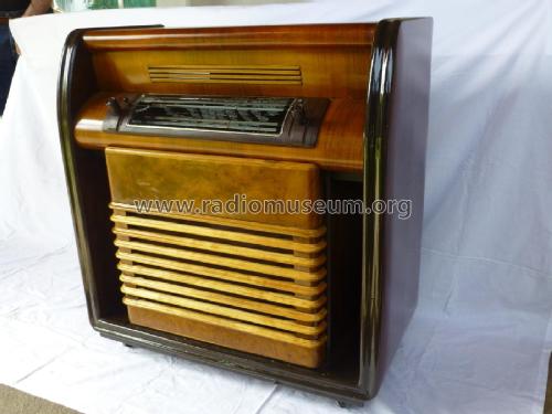 9F36; Marelli Radiomarelli (ID = 2005763) Radio