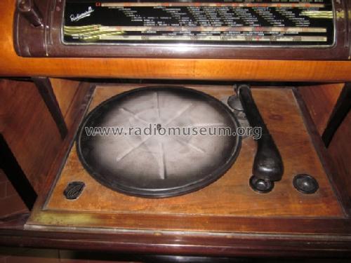 9F36; Marelli Radiomarelli (ID = 957406) Radio