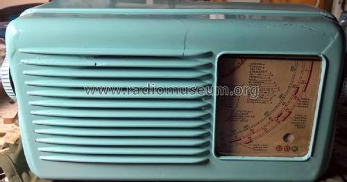 9U65C; Marelli Radiomarelli (ID = 2401298) Radio