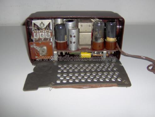 9U65M; Marelli Radiomarelli (ID = 961153) Radio