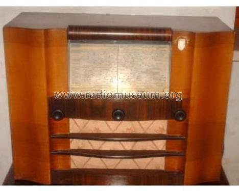 Altair ; Marelli Radiomarelli (ID = 1340476) Radio