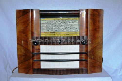 Altair ; Marelli Radiomarelli (ID = 1534209) Radio