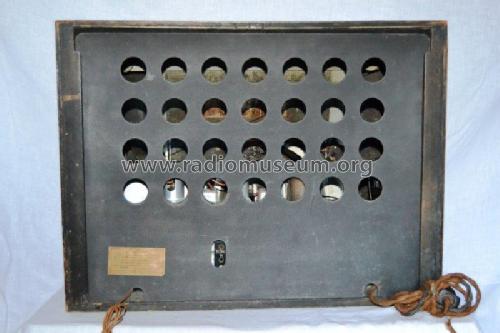 Altair ; Marelli Radiomarelli (ID = 1534210) Radio