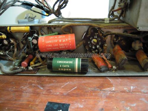 Altair ; Marelli Radiomarelli (ID = 749720) Radio