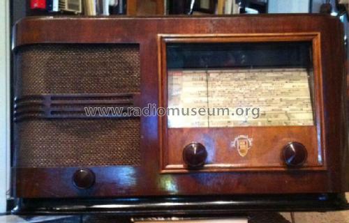 Anteo Ch= 72; Marelli Radiomarelli (ID = 1728342) Radio