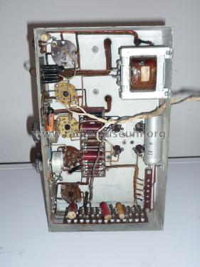 AP10M; Marelli Radiomarelli (ID = 1763625) Ampl/Mixer