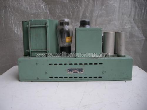 AP38; Marelli Radiomarelli (ID = 1908743) Ampl/Mixer