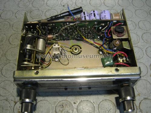 AR101; Marelli Radiomarelli (ID = 1710177) Car Radio