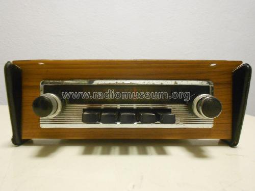 AR102X; Marelli Radiomarelli (ID = 2154223) Car Radio