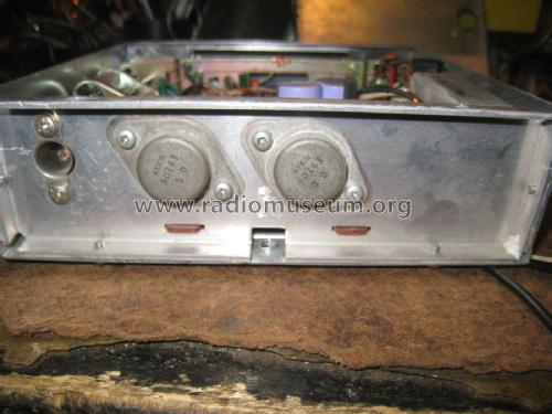 AR106; Marelli Radiomarelli (ID = 2086150) Car Radio