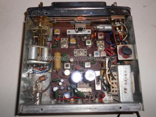 Sconosciuto - Unknown 2 ; Marelli Radiomarelli (ID = 2176166) Car Radio