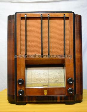 Axum I Tipo 63M; Marelli Radiomarelli (ID = 1618114) Radio