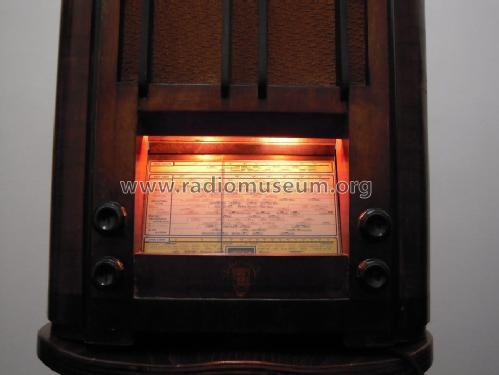 Axum I Tipo 63M; Marelli Radiomarelli (ID = 862095) Radio