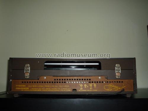 De Luxe ; Marelli Radiomarelli (ID = 1640241) Radio