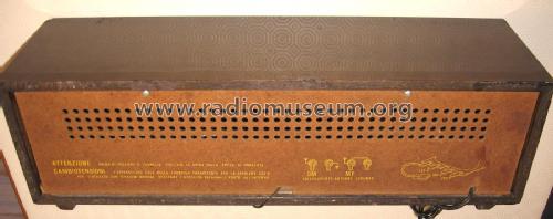 De Luxe ; Marelli Radiomarelli (ID = 3170435) Radio