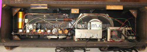 De Luxe ; Marelli Radiomarelli (ID = 3170436) Radio