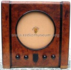 Faltusa Sopramobile 38; Marelli Radiomarelli (ID = 398291) Radio