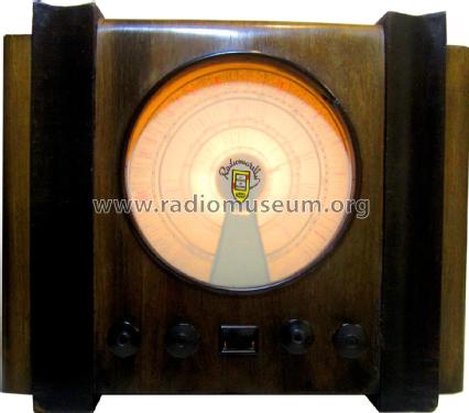 Faltusa Sopramobile 41; Marelli Radiomarelli (ID = 1797633) Radio