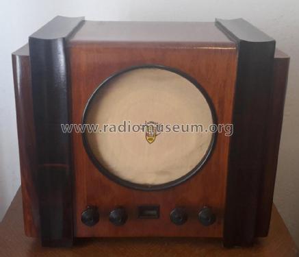 Faltusa Sopramobile 41; Marelli Radiomarelli (ID = 2008023) Radio