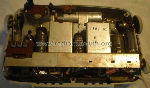 Fido MF RD190; Marelli Radiomarelli (ID = 2109674) Radio
