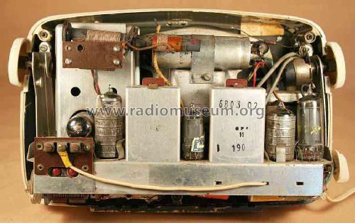 Fido MF RD190; Marelli Radiomarelli (ID = 475258) Radio