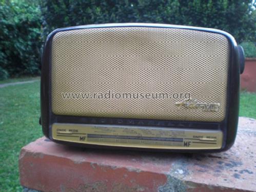 Fido MF RD190; Marelli Radiomarelli (ID = 980676) Radio