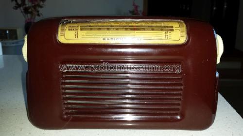 Fido RD120; Marelli Radiomarelli (ID = 1615623) Radio