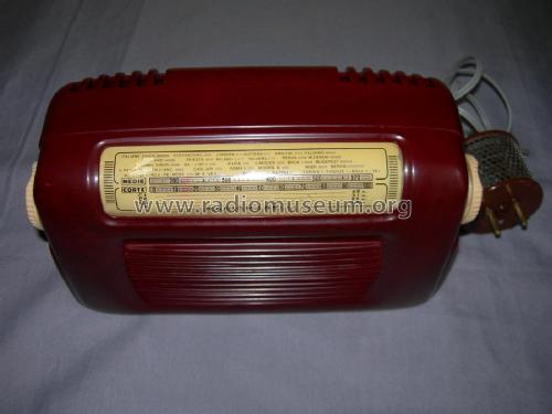 Fido RD120; Marelli Radiomarelli (ID = 2628210) Radio