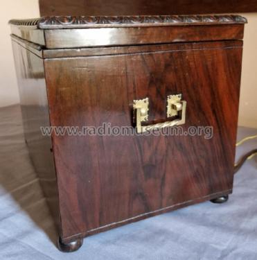 Lo Scrigno E; Marelli Radiomarelli (ID = 3163219) Radio