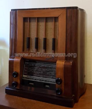 Merak Sopramobile ; Marelli Radiomarelli (ID = 2007682) Radio