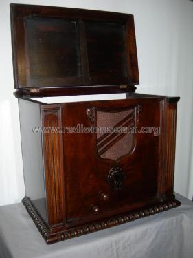 Musagete Junior tipo 30; Marelli Radiomarelli (ID = 3042050) Radio