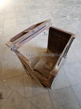Musagete Junior tipo 30; Marelli Radiomarelli (ID = 3042062) Radio