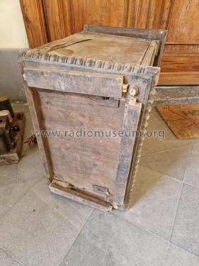 Musagete Junior tipo 30; Marelli Radiomarelli (ID = 3042067) Radio