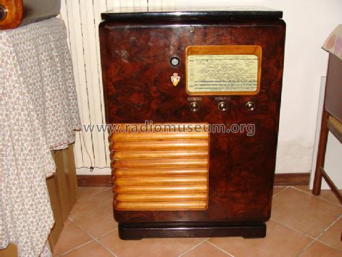 Nilo Azzurro 78 FO; Marelli Radiomarelli (ID = 1526705) Radio