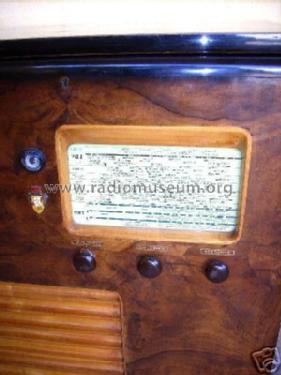 Nilo Azzurro 78 FO; Marelli Radiomarelli (ID = 365856) Radio