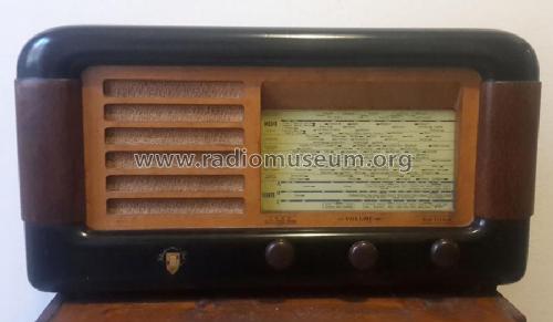 Nilo Bianco 78; Marelli Radiomarelli (ID = 2037903) Radio
