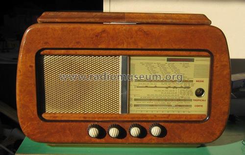 RD145; Marelli Radiomarelli (ID = 1774039) Radio