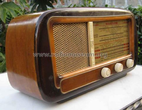 RD149; Marelli Radiomarelli (ID = 1140632) Radio