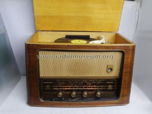 RD164-FM; Marelli Radiomarelli (ID = 1702144) Radio