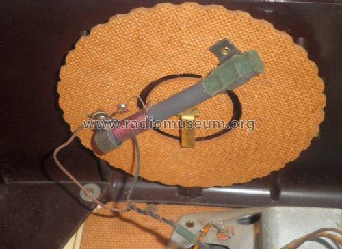 RD167; Marelli Radiomarelli (ID = 1883939) Radio
